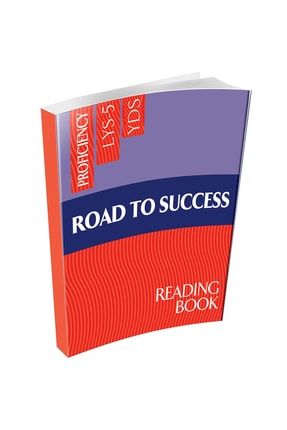 Road To Success Reading Book – Ydt Yds Yökdil