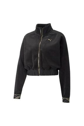 Puma x hotsell kenza track jacket