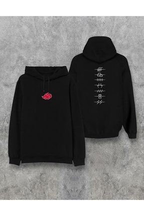 Sweat nike akatsuki best sale