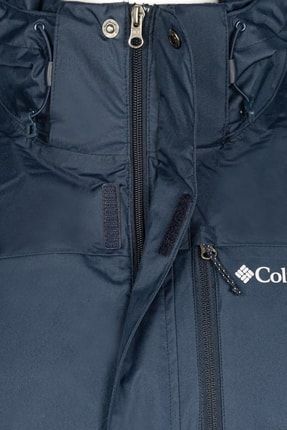 Columbia queensboro discount bridge exs jacket
