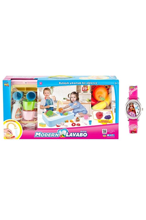 E Toys Kayyum Oyuncak Egitici Modern Cesmeli Lavabo Mutfak Oyuncak Seti Barbie Saat Fiyati Yorumlari Trendyol E Toys Kayyum Oyuncak Egitici Modern Cesmeli Lavabo Mutfak Oyuncak Seti Barbie Saat Fiyati Yorumlari Trendyol