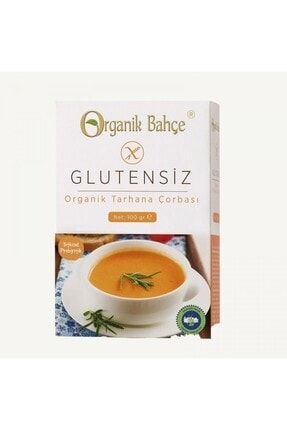 Organik Glutensiz Tarhana Çorbası 100 Gr