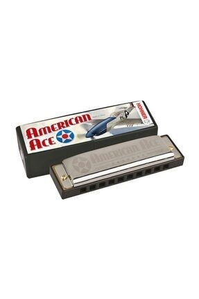 Hohner american ace harmonica best sale