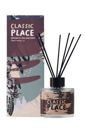 Bargello Classic Place Odunsu 120 Ml Dekoratif Ortam Kokusu Fiyati Yorumlari Trendyol