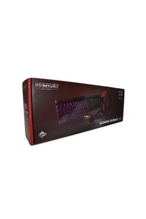 3 In 1 Gaming Set Gxy-320