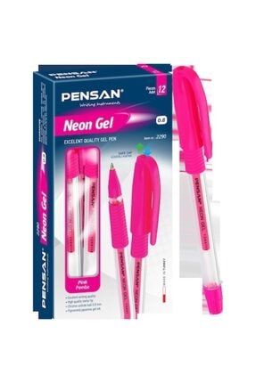 Neon gel pens clearance