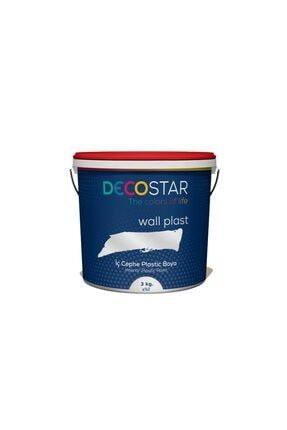 DECOSTAR Iç Cephe Plasitk Boya 1