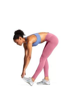Nike Kad n Pembe Spor Tayt Aj8827 614 Fiyat Yorumlar Trendyol