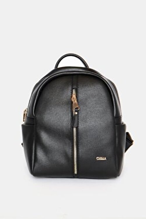 paloya soft leather backpack