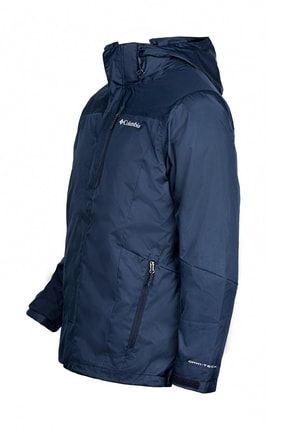 Columbia queensboro sale bridge exs jacket