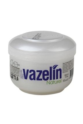 New Naturel Vazelin 115 Gr
