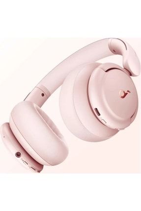 Anker Soundcore Life Q30 Anc Bluetooth Kulakl k Pembe Fiyat Yorumlar Trendyol