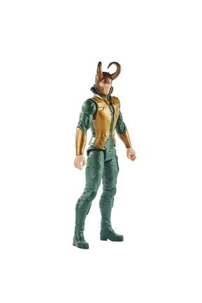 Loki titan hero shop series