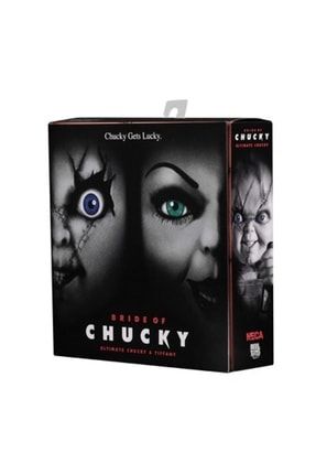 Neca bride of chucky 2 pack new arrivals