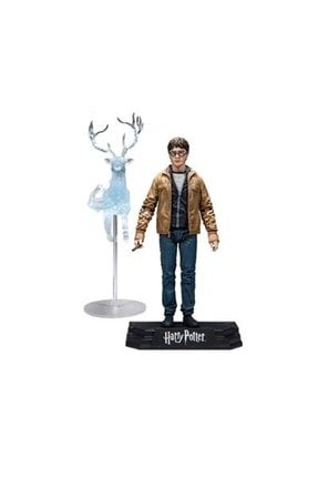 Mcfarlane Harry Potter 7