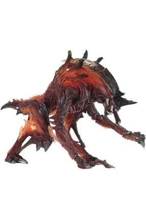 Neca Aliens Rhino Alien 7