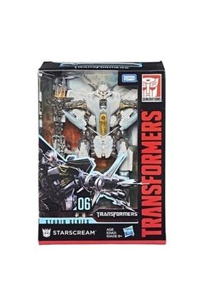 Hasbro shop transformers starscream