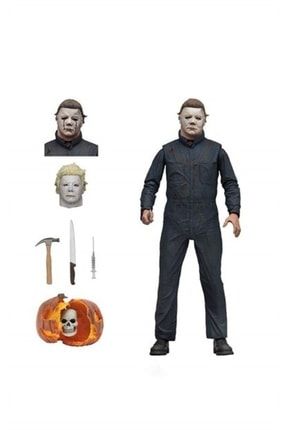 Neca michael myers halloween on sale 2