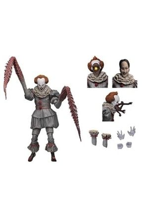 Neca pennywise the dancing clown new arrivals