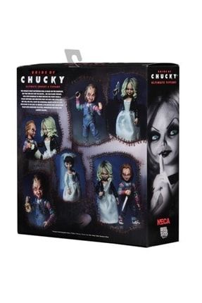 Neca Bride Of Chucky 7