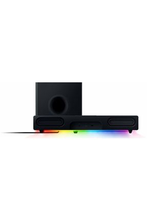 Leviathan V2 Gaming Soundbar Siyah