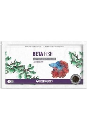 Betta Fish 15 Gr Skt:06/2025