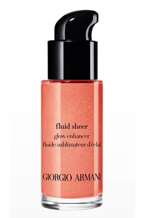 Giorgio armani fluid sheer 11 store