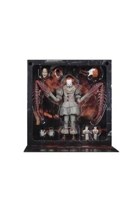 Neca it sale ultimate pennywise 2017