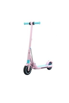 Es-q8 Katlanabilir Elektrikli Çocuk Scooter