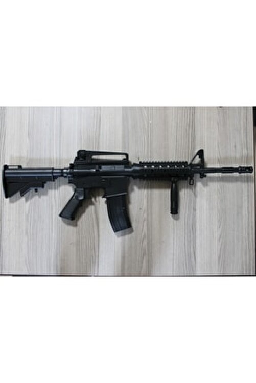 m4a1 karabina saldırı tüfeği özellikleri