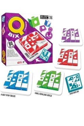 mortoys - Q Bix - Q Bits Zeka Küpü Görsel Ve Yetenek Oyunu 8 Yaş Fiyatı,  Yorumları - Trendyol