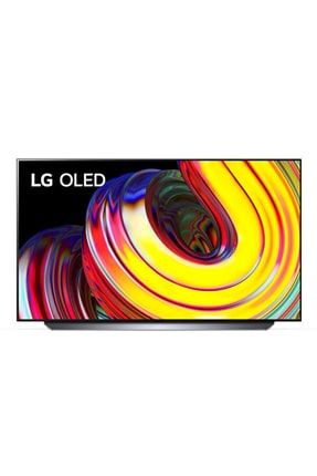 OLED55CS6LA 55" 139 Ekran Uydu Alıcılı 4K Ultra HD WebOS Smart OLED TV