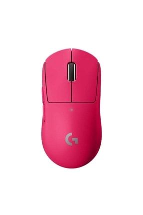 G Pro X Superlight Kablosuz Oyuncu Mouse - Magenta