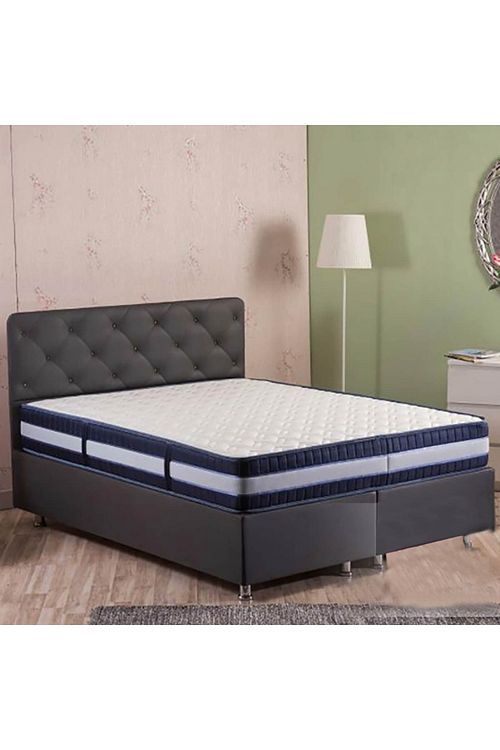 Isbir Yatak 100x200 Viskoelastik Paket Yayli Yatak Fiyati Yorumlari Trendyol Isbir Yatak 100x200 Viskoelastik Paket Yayli Yatak Fiyati Yorumlari Trendyol