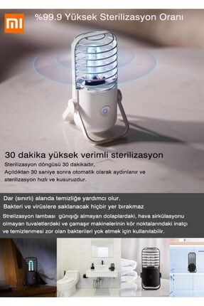 Xiaomi shop xiaoda uv