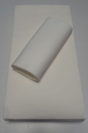 Max Tek Kullanımlık Kağıt Havlu 40x80cm (10 ADET)