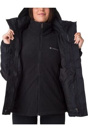 columbia venture on interchange jacket