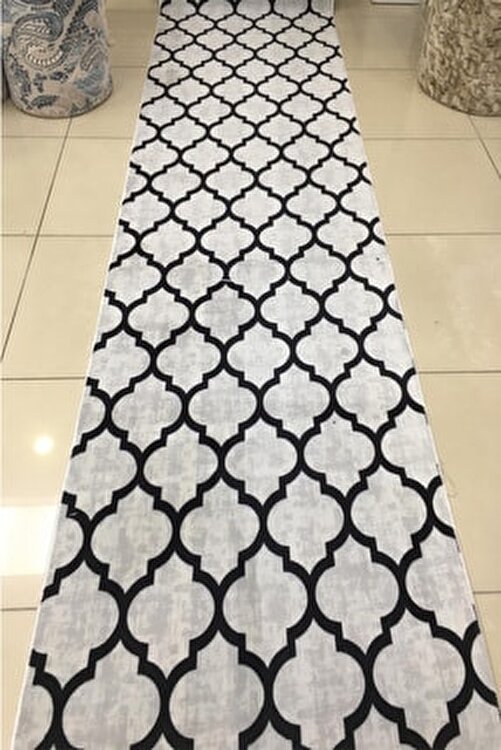 haliser kaymaz taban kesme yolluk yumusak hali fiyati yorumlari trendyol