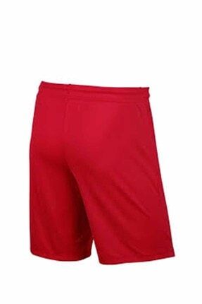 Nike Erkek Cocuk K rm z Yth Park I Kn t Short ort 725988 657