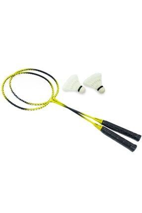 Sportica Badminton Raket Seti Fiyati Yorumlari Trendyol
