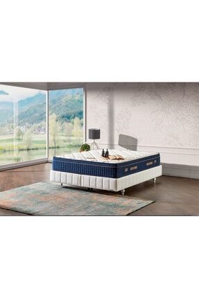 Alfemo Visco Antistress Yatak 150 X 200 Cm Fiyati Yorumlari Trendyol