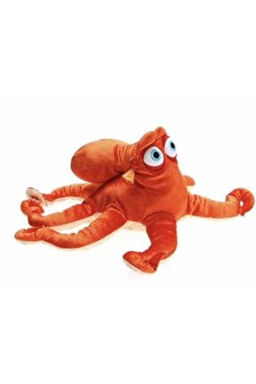 Oyuncakchi Disney Hank Ahtapot Pelus Figur Oyuncak Orjinal Lisansli Fiyati Yorumlari Trendyol