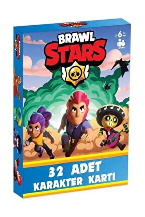 venus oyuncak brawl stars karakter kartlari 32 adet fiyati yorumlari trendyol