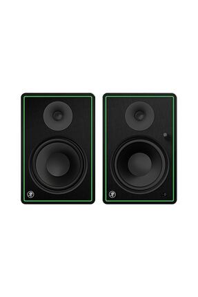 Mackie 8 cheap inch monitors