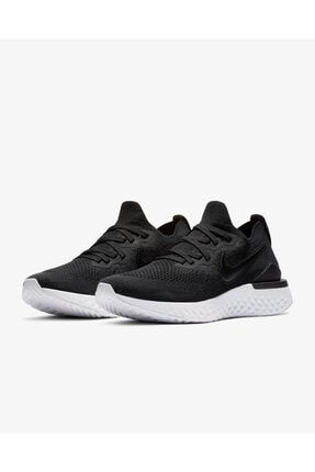 Nike Epic React Flyknit 2 Kad n Spor Ayakkab Bq8927 002 Fiyat Yorumlar Trendyol
