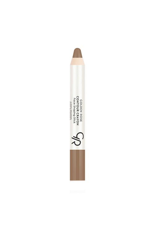 Golden Rose Stick Kontur Kalemi Contour Crayon Face Shaper Stick No 23 4 G Fiyati Yorumlari Trendyol