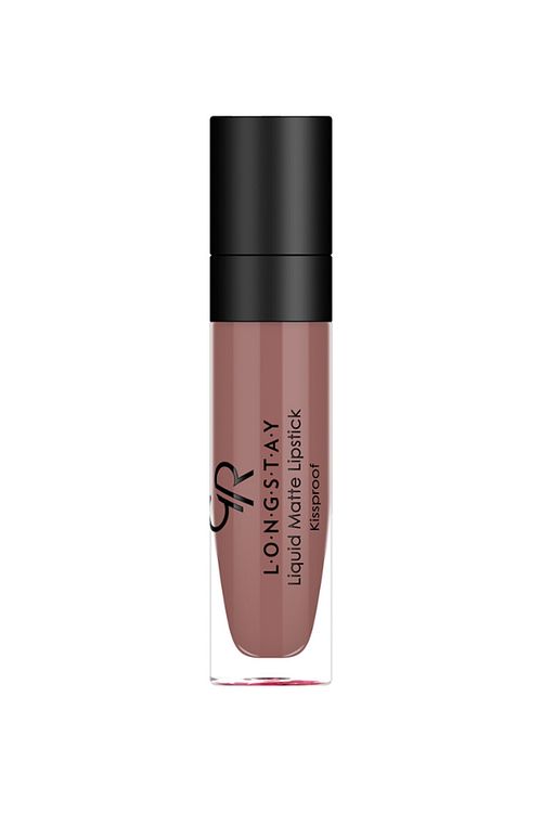 Golden Rose Uzun Sure Kalici Likit Mat Ruj Longstay Liquid Matte Lipstick No 23 Fiyati Yorumlari Trendyol Golden Rose Uzun Sure Kalici Likit Mat Ruj Longstay Liquid Matte Lipstick No 23 Fiyati Yorumlari Trendyol