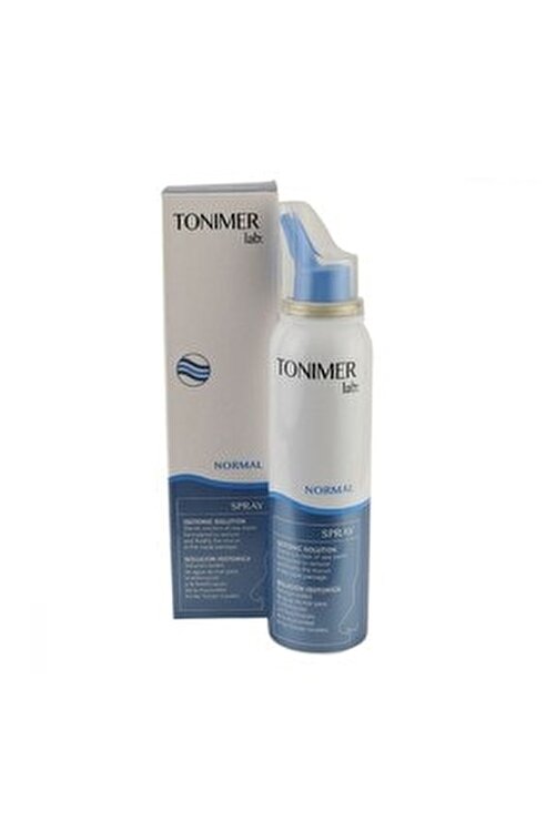 Dunya Tonimer Lab Normal Izotonik 125 Ml Burun Spreyi Fiyati Yorumlari Trendyol