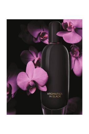 Clinique Aromatics in Black Edp 100 ml Kad n Parf m 020714769987
