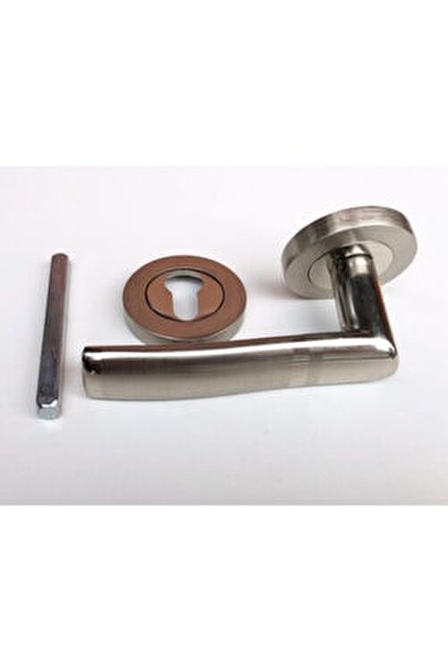 inan rozetli celik kapi kolu yale sag nikel saten fiyati yorumlari trendyol
